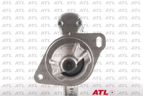 ATL Autotechnik A 76 420 Starter